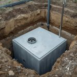 Dogłębny poradnik obejmujący trafnego określenia, instalacji oraz bezpiecznej obsługi szamba betonowego