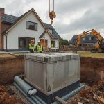 Jakie znaczenie ma higieniczny atest PZH i deklaracją zgodności wyrobu podczas zakupu betonowego zbiornika na ścieki?